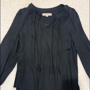 Loft silk blouse